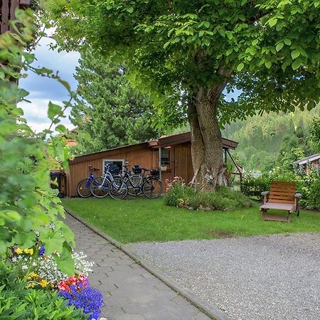 Ferienwohnung Dressler Pfronten Esterno foto